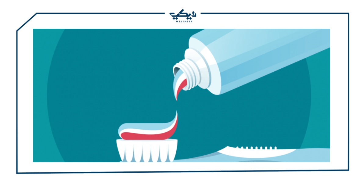 أفضل معجون اسنان مبيض ونصائح هامة قبل استعماله