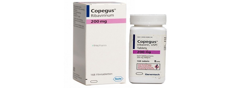 فوائد أقراص كوبيجوس لعلاج فيروس التهاب الكبد
