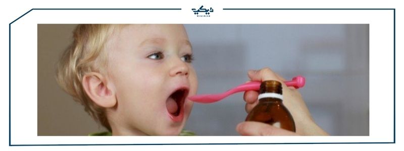 أفضل ادوية الزكام للاطفال