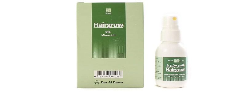سعر hair grow spray لعلاج الصلع وانبات الشعر