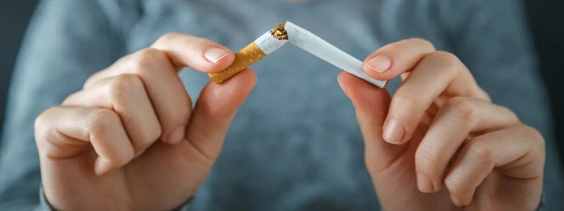 فوائد ترك التدخين فجأة والمخاطر الصحية للتدخين