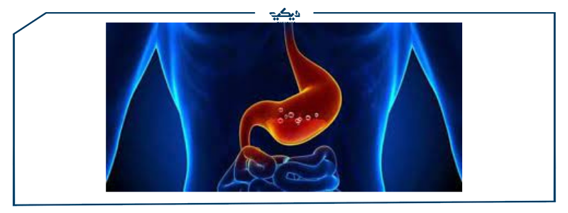 علاج اضطرابات المعدة النفسية