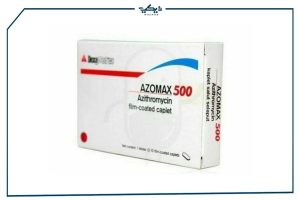 دواعي استعمال دواء ازوماكس لعلاج الجيوب الأنفية