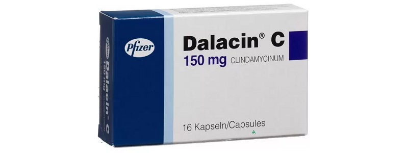دواعي استخدام كبسولات Dalacin وآثارها الجانبية