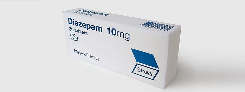 فوائد أقراص ديازيبام لعلاج مشكلات الخوف والقلق