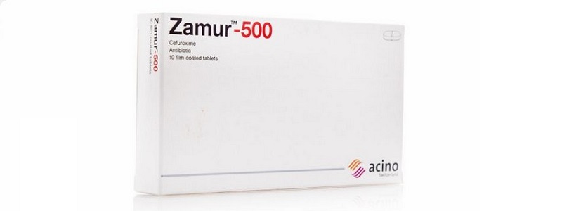 استخدامات أقراص Zamur والآثار الجانبية لاستعماله