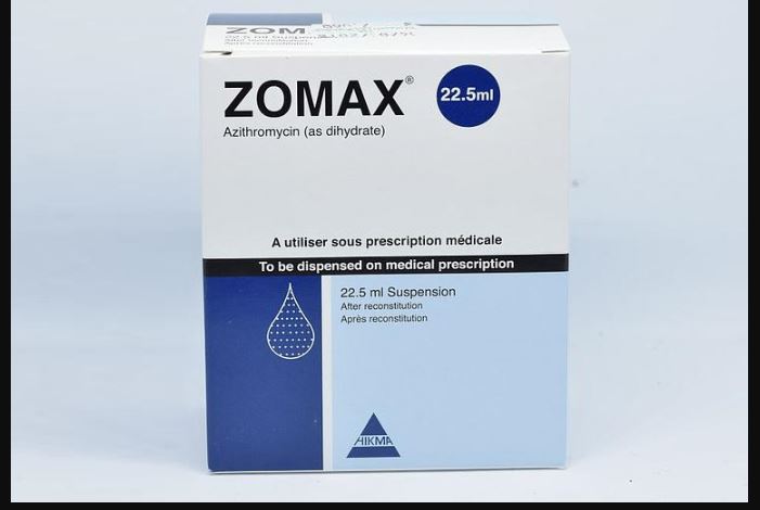 سعر أقراص Zomax 500 ودواعي استخدامه وأضراره