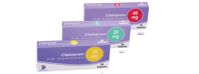 موانع استخدام أقراص سيتالوبرام لعلاج الاكتئاب