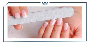 طريقة استخدام محلول نيل 15 للأظافر