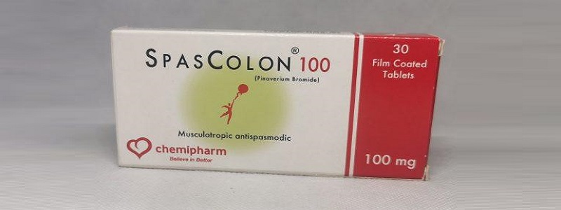 سعر دواء سباسكولون لعلاج اضطرابات المعدة