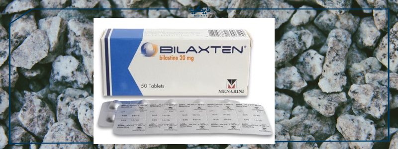 لماذا يستخدم أقراص Bilastine عشرين ميلليجرام والسعر