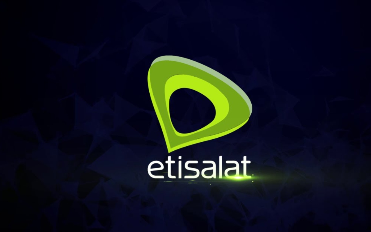 Etisalat сим карта