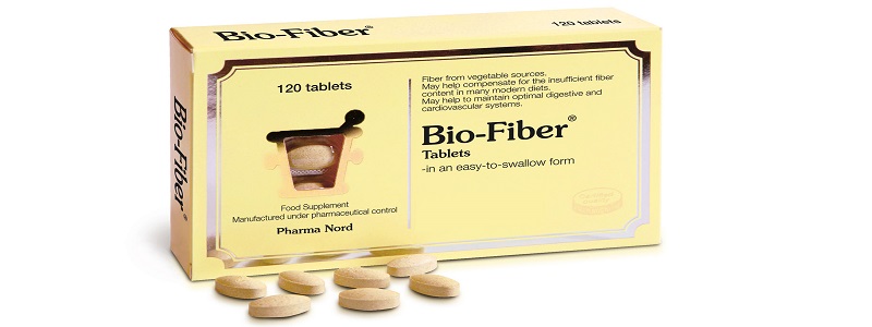 جرعة دواء بيوفايبر لخفض الكوليسترول بالدم