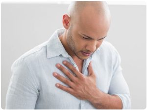 علاج الزغطه ومتى تعتبرها خطرا على صحتك؟