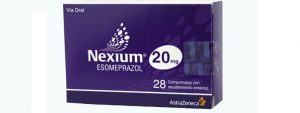 nexium 40 mg