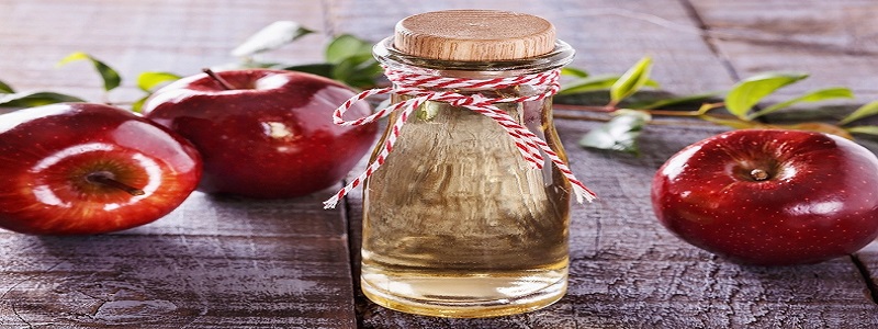 فوائد خل التفاح للبشرة وطرق استخدامه