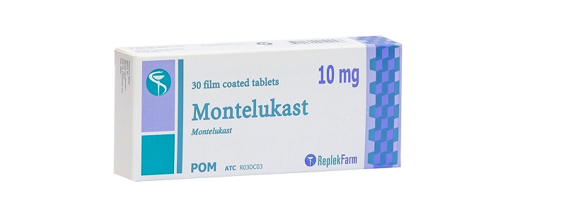 دواء Montelukast sodium لعلاج حالات الربو
