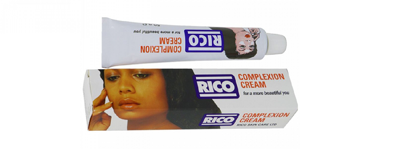 فوائد كريم ريكو  لترطيب الوجه وتوحيد لون البشرة