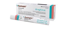حقن Kesimpta