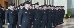 موقع التقديم لكلية الشرطة