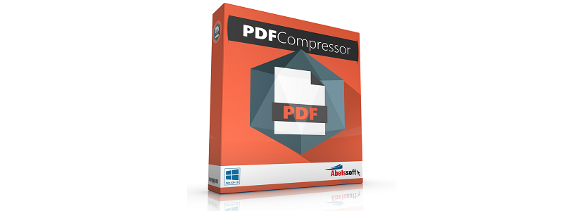 برامج وتطبيقات تصغير حجم ملف pdf وتشفيره