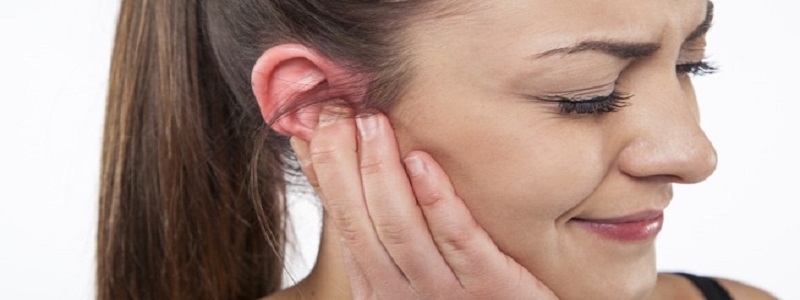 أسباب ألم الأذن وأعراضه وطرق علاجه