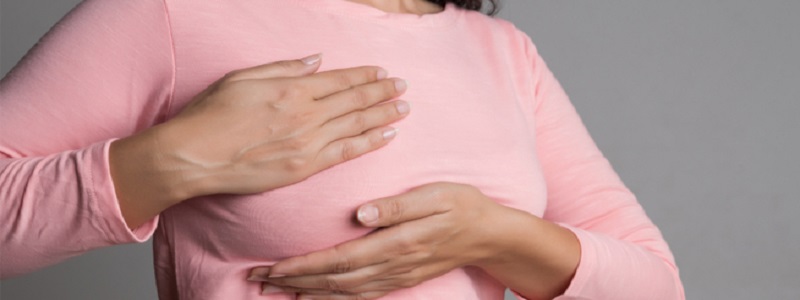 تغيرات الثدي والحلمتين بداية فترة الحمل