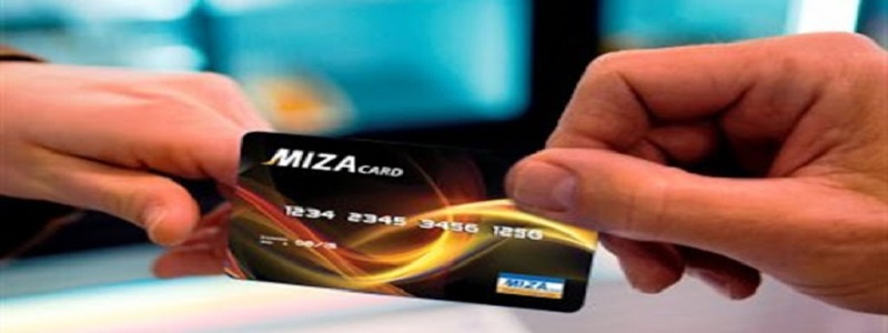 أنواع بطاقات كروت فيزا ميزة وكيفية استخراجها