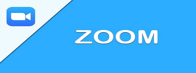 تطبيق zoom meetings