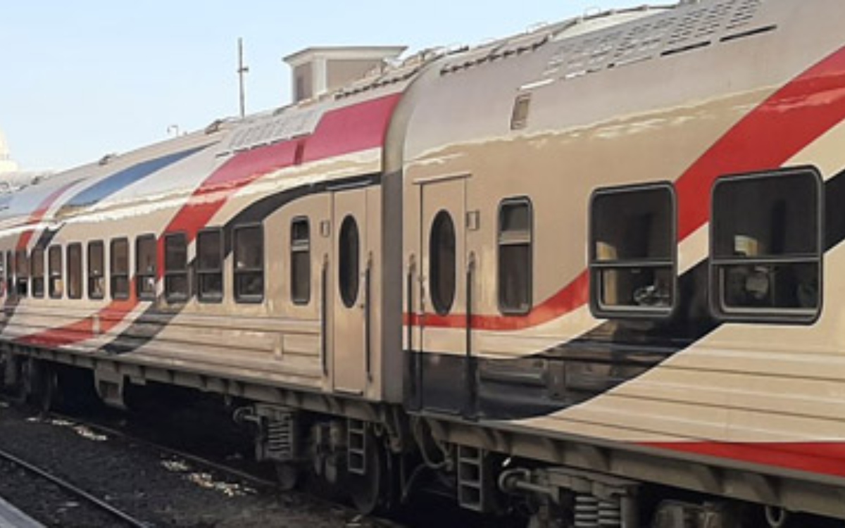 أسعار تذاكر القطارات vip  في مصر