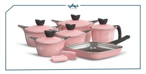 أفضل ماركات حلل جرانيت