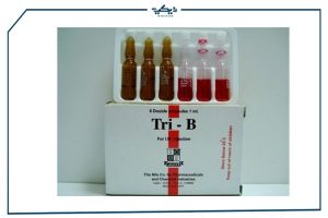حقن تراي بي Tri-B