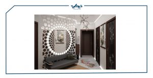 ديكورات حوائط خارجية