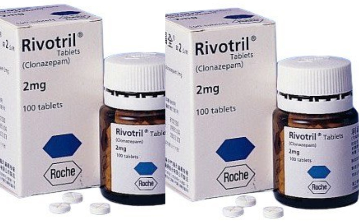 ريفوتريل دواعي الاستعمال السعر الأعراض الجانبية علاج القلق والأرق