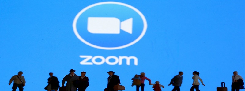 تحميل تطبيق zoom meetings للكمبيوتر والجوال