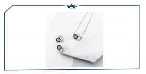 سلاسل فضة بناتي