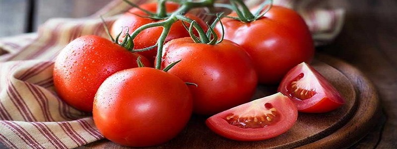 تفسير رؤية الطماطم في المنام لابن سيرين