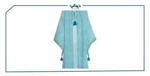  عبايات خليجي ألوان