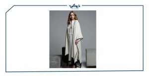  عبايات خليجي ألوان