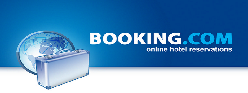 احجز غرفتك من Booking.com عبر الانترنت