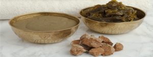 طريقة عمل حمام مغربي للعروس