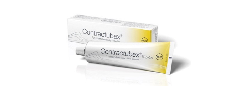 معلومات عن كريم كونتر اكتيوبكس contractubex