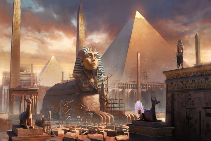 مصادر علم المصريات: كيف عرفنا تاريخ مصر القديم؟