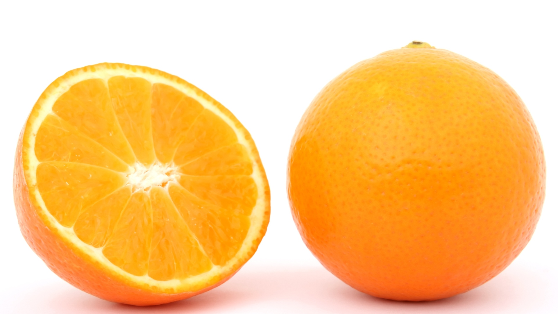 إعطاء البرتقال في المنام
