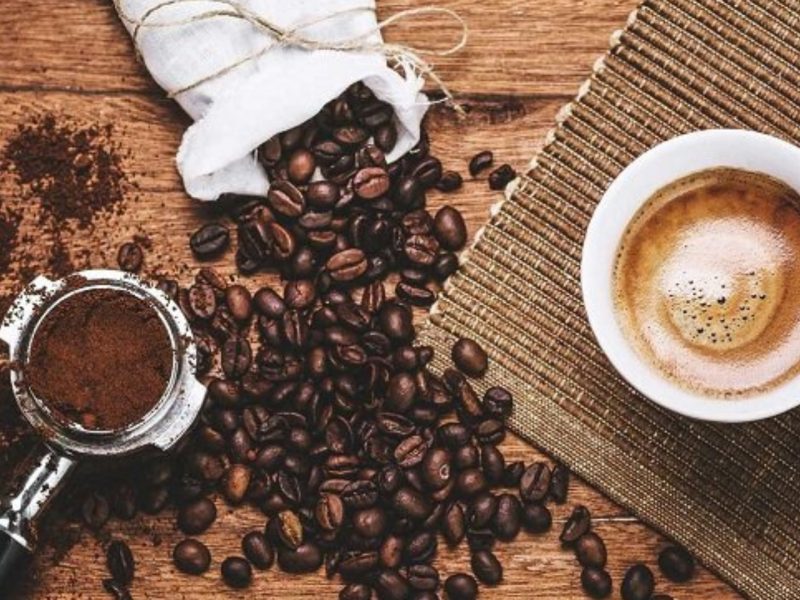 اسماء قهوة بدون كافيين في مصر