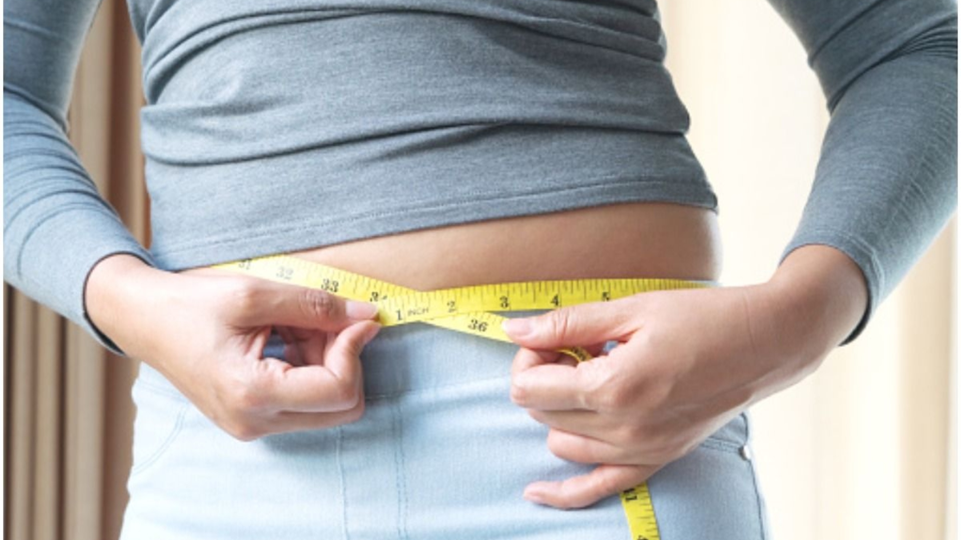طريقة إنقاص الوزن بشكل صحي