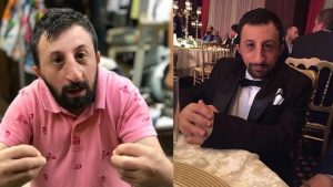 من هو كوكسال بابا أيقونة الضحك على السوشيال ميديا