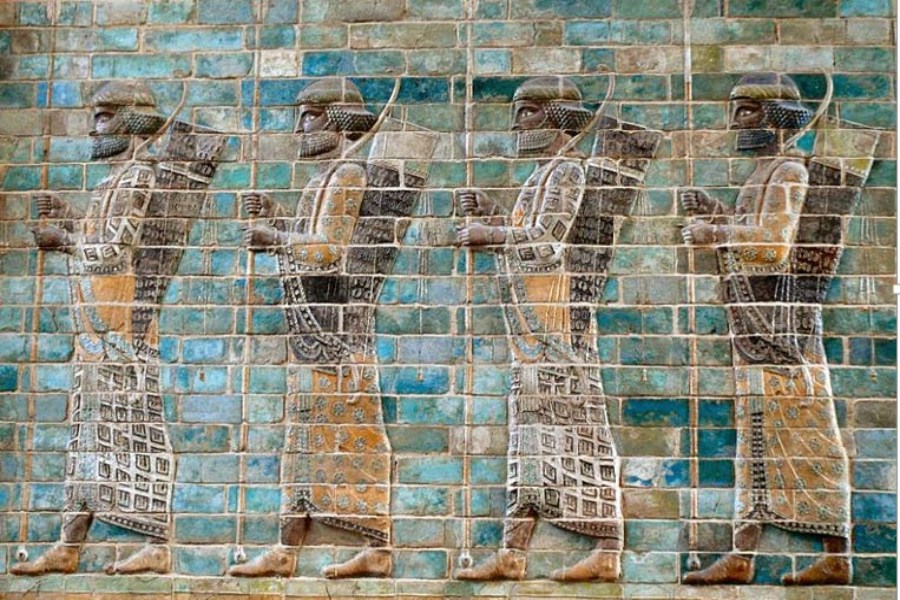 واحات مصر: سر وحي الإسكندر و جيش قمبيز المفقود