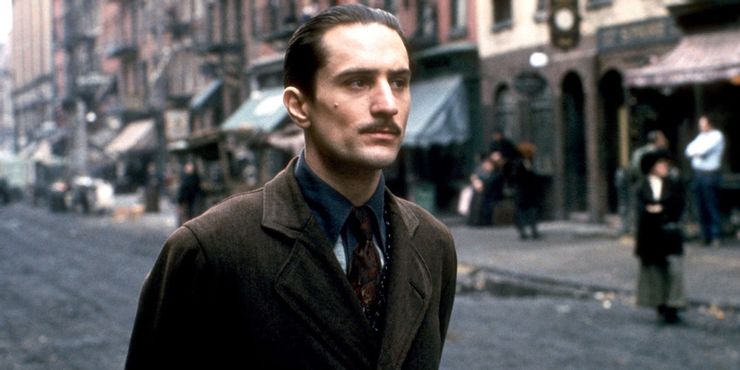 The Godfather  Part II 1974