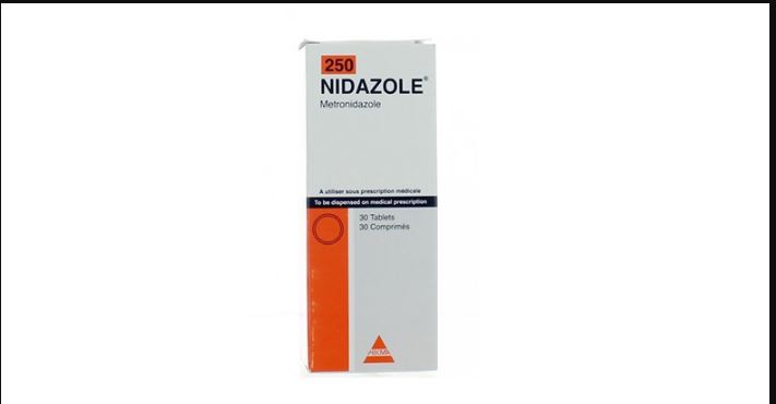 نيدازول 500 دواعي الاستعمال طريقة الاستخدام السعر